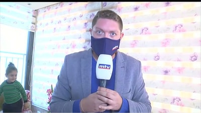 Live From Barja