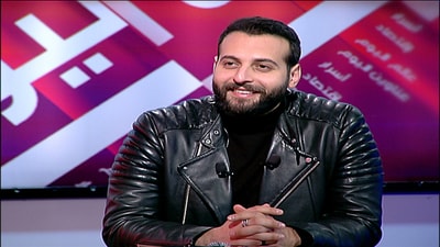 George Nehmeh