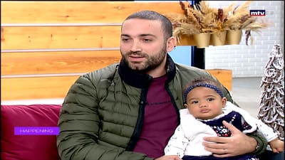 Mon Plus Beau Noël - Marc Korkmaz 