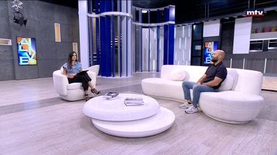 طارق مشموشي