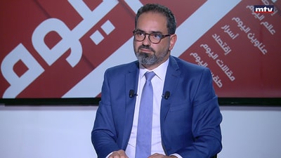 Salim Zakhour