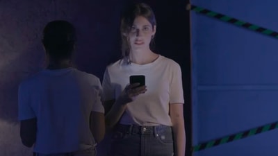 Episode 4 | Story of Zeina (pseudo name)