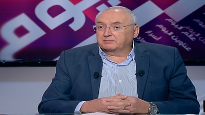 Simon Abou Fadel