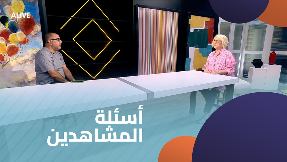 Viewers' Questions