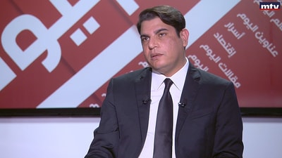 Salem Zahran