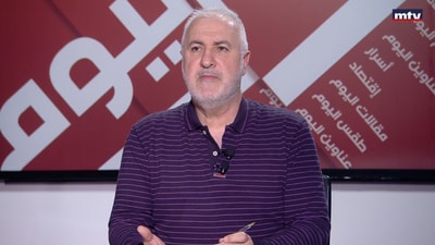 Jean Aziz