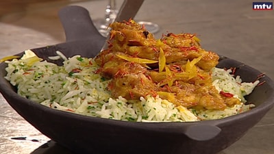 Sour chicken