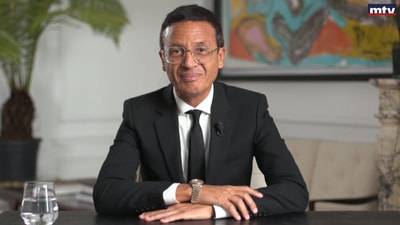 Omar Harfouche