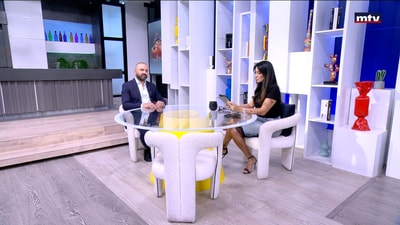 Dr. Charbel Darido - Latest developments in cancer treatment and prevention