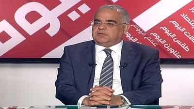 Nicolas Saba