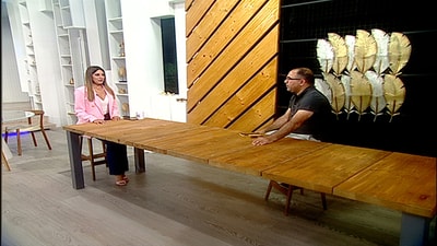 Viewers' Questions