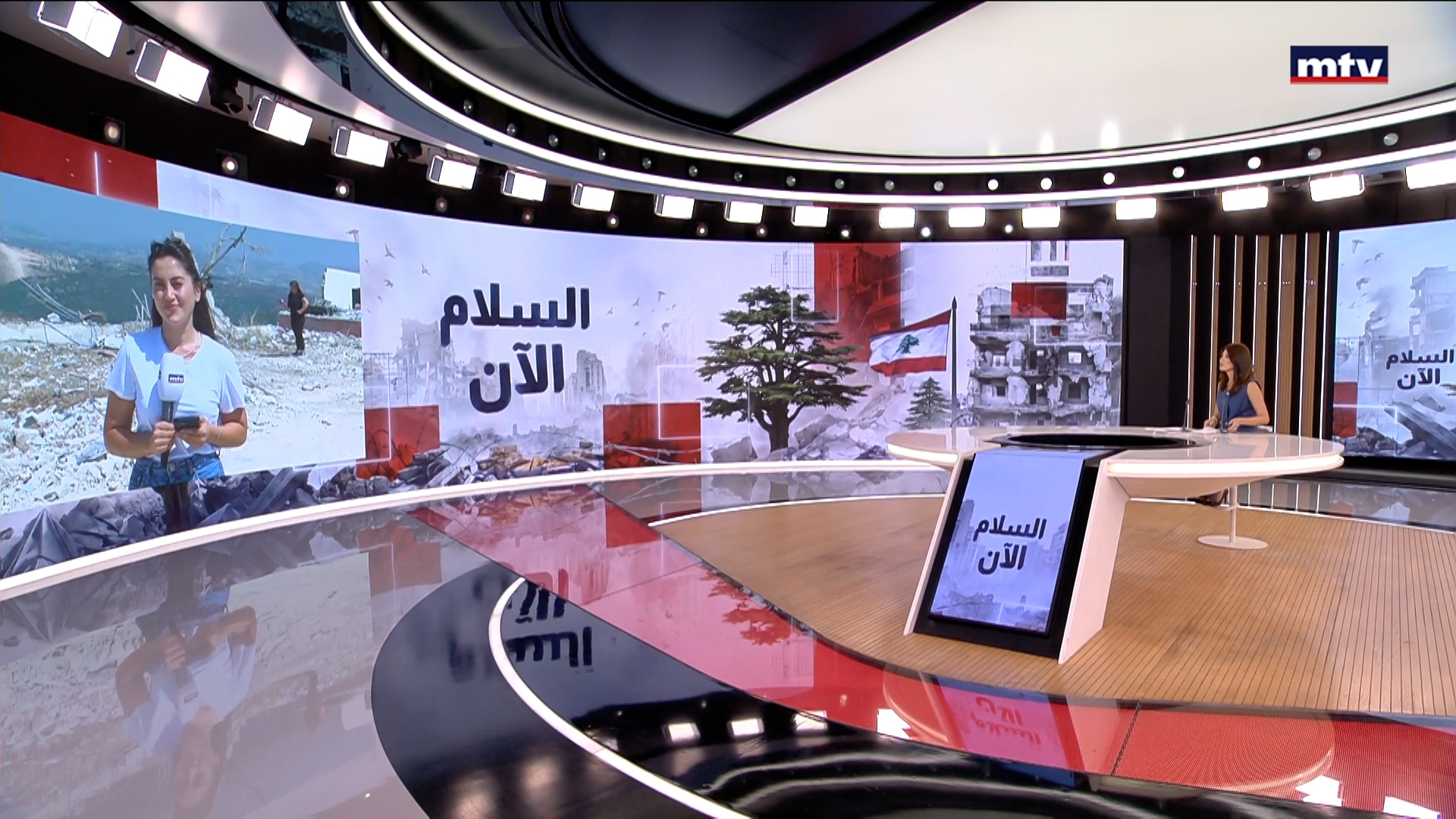 وزيرة التربية في الجنوب