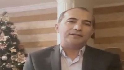 International events of the year 2020 - Dr Imad Mrad