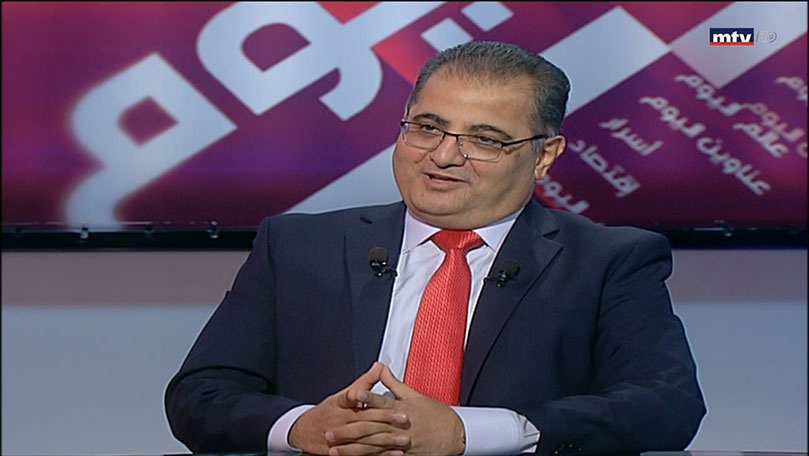 سعيد مالك