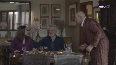 Episode 19 
