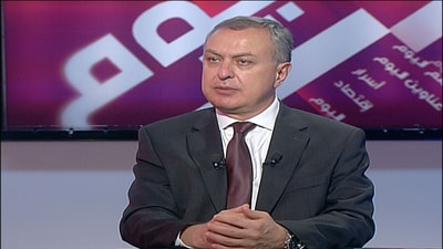 Naji Hayek