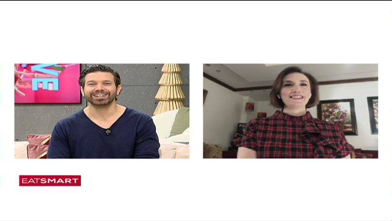 التغذية في الشتاء