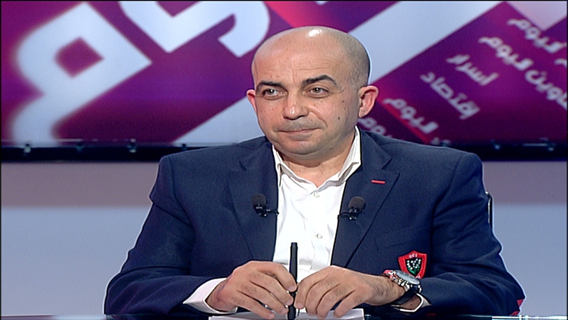 رمزي كنج