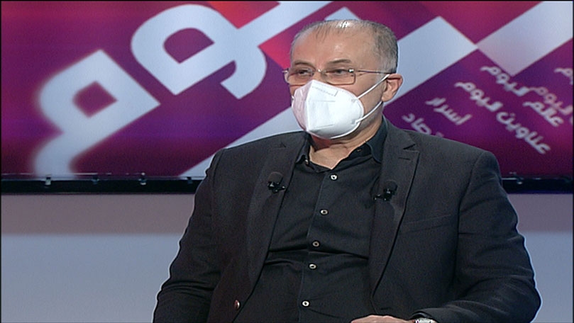 بلال عبدالله