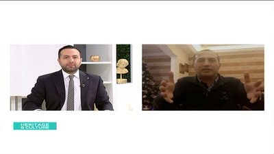 The transitional phase in the American elections - Dr Imad Mrad