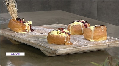 Yorkshire Pudding