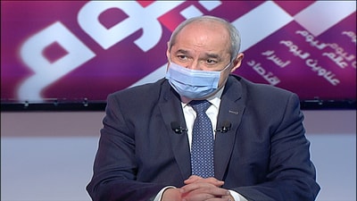 Melhem khalaf