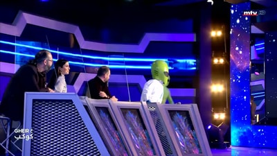 ضيف الكوكب