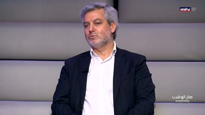 ناجي عون - ناصر ياسين - رانيا باسيل - كريم جبارة - فادي علامة - طلال نصولي - موريس متى