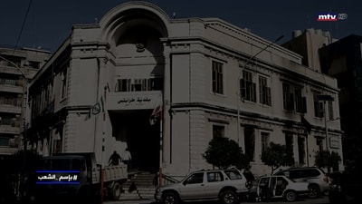 محمد العمر