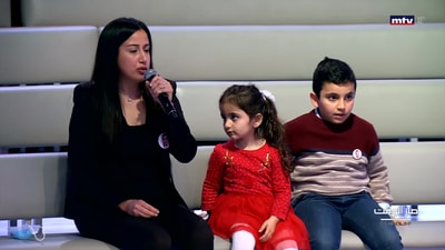 المقدمة - جورج غانم - ميشال قنبور - يوسف دياب