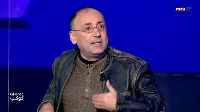 موفق حرب