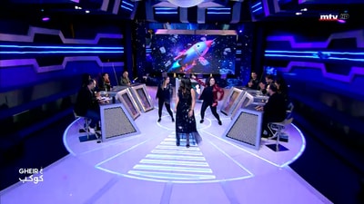 نور عبيد
