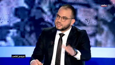 رياض قبيسي