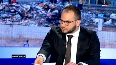 رياض قبيسي