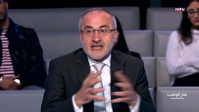 رودولف عبود - نسرين شاهين - لما طويل