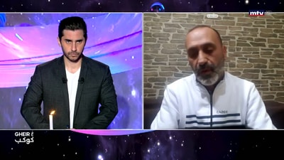 عبدو سعاده