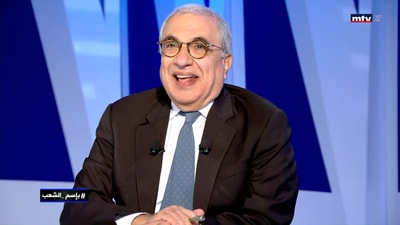 Dr Toufik Kesbar