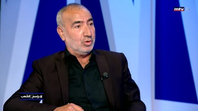 دمر المقداد - سهى إسماعيل 