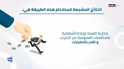 هيدا اللي عنا