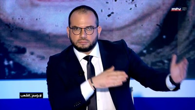 Riad Tawk