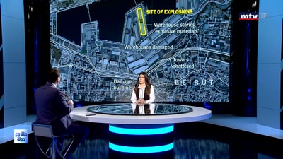هيدا اللي عنا