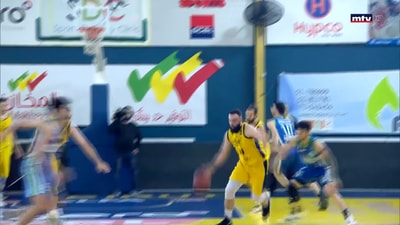 Quarter 3