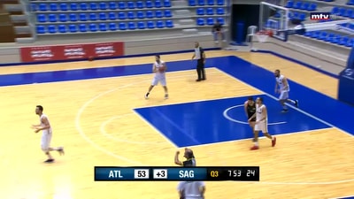 Quarter 3
