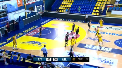 Quarter 3