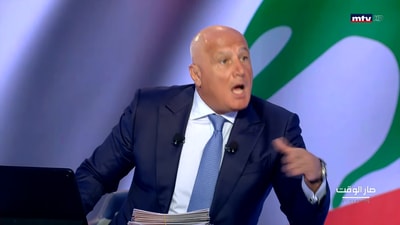 حسان صقر - نوفل ضو