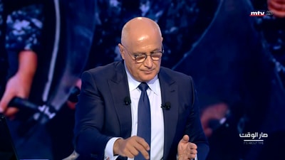 محمد فهمي - زياد بارود - موريس متى