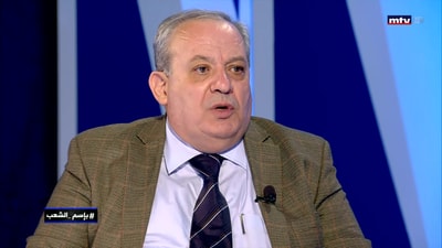 Ghassan Baydoun - Mohamad Chams El Din- Louai Ghandour 