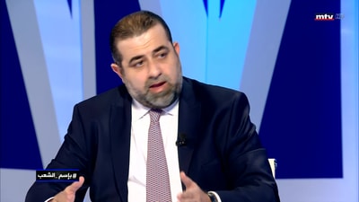 Mohamad Chams El Din- Louai Ghandour 