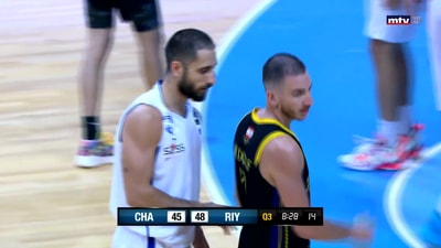 Quarter 3