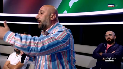 Intro - Georges Ghanem - Ida2at